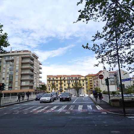 Il Filo Di Claudia Appartement Savona Buitenkant foto