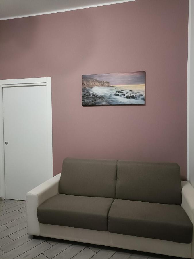 Il Filo Di Claudia Appartement Savona Buitenkant foto