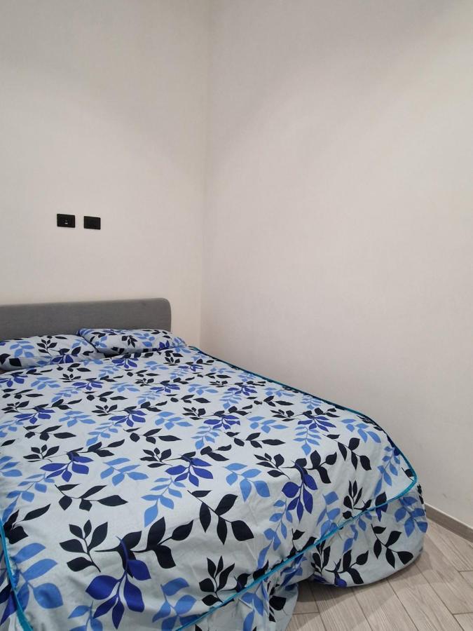 Il Filo Di Claudia Appartement Savona Buitenkant foto